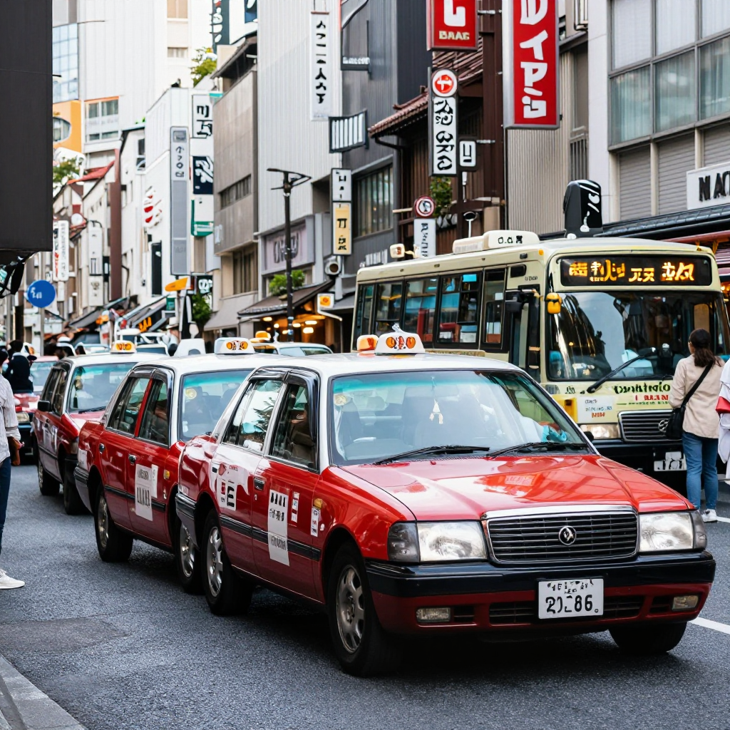 美食住宿交通攻略