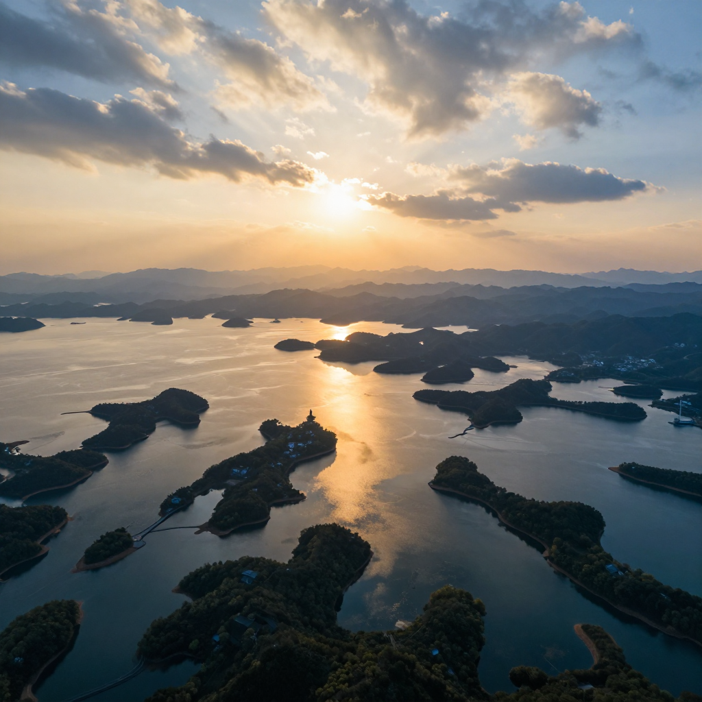 浙江千岛湖旅游避坑指南:2024年最新版