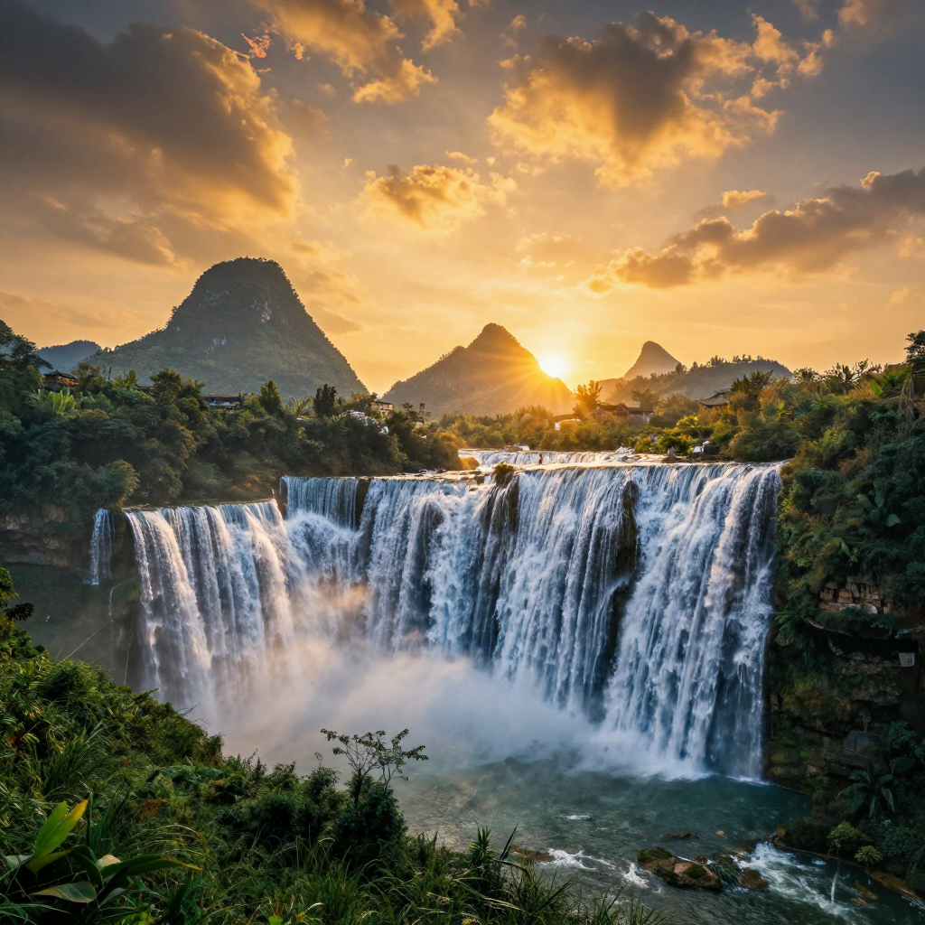荔波旅行避坑实录:血泪经验分享