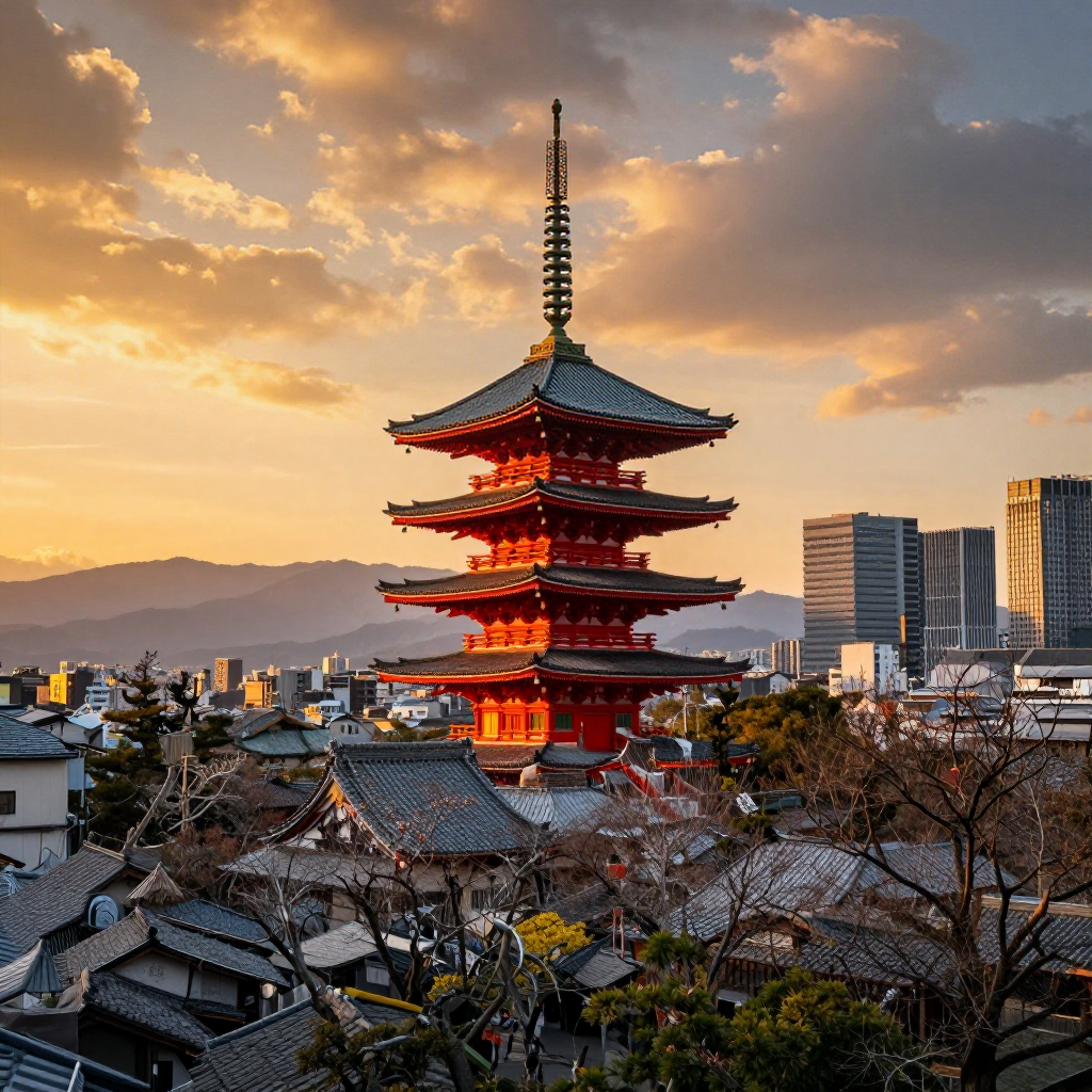 日本大阪旅游避坑指南:2024年最新版