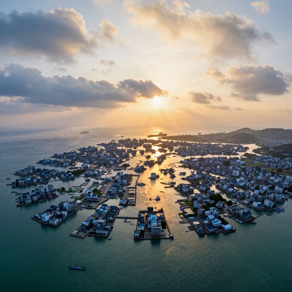 涠洲岛旅行避坑实录:血泪经验分享