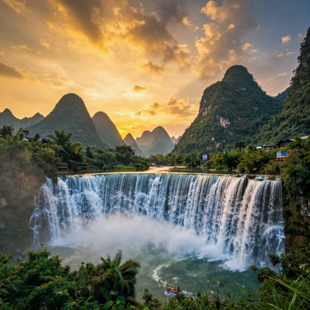 贵州荔波旅游避坑指南:2024年最新版