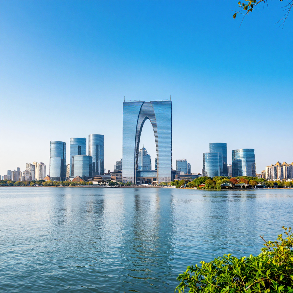 江苏苏州旅游避坑指南:2024年最新版