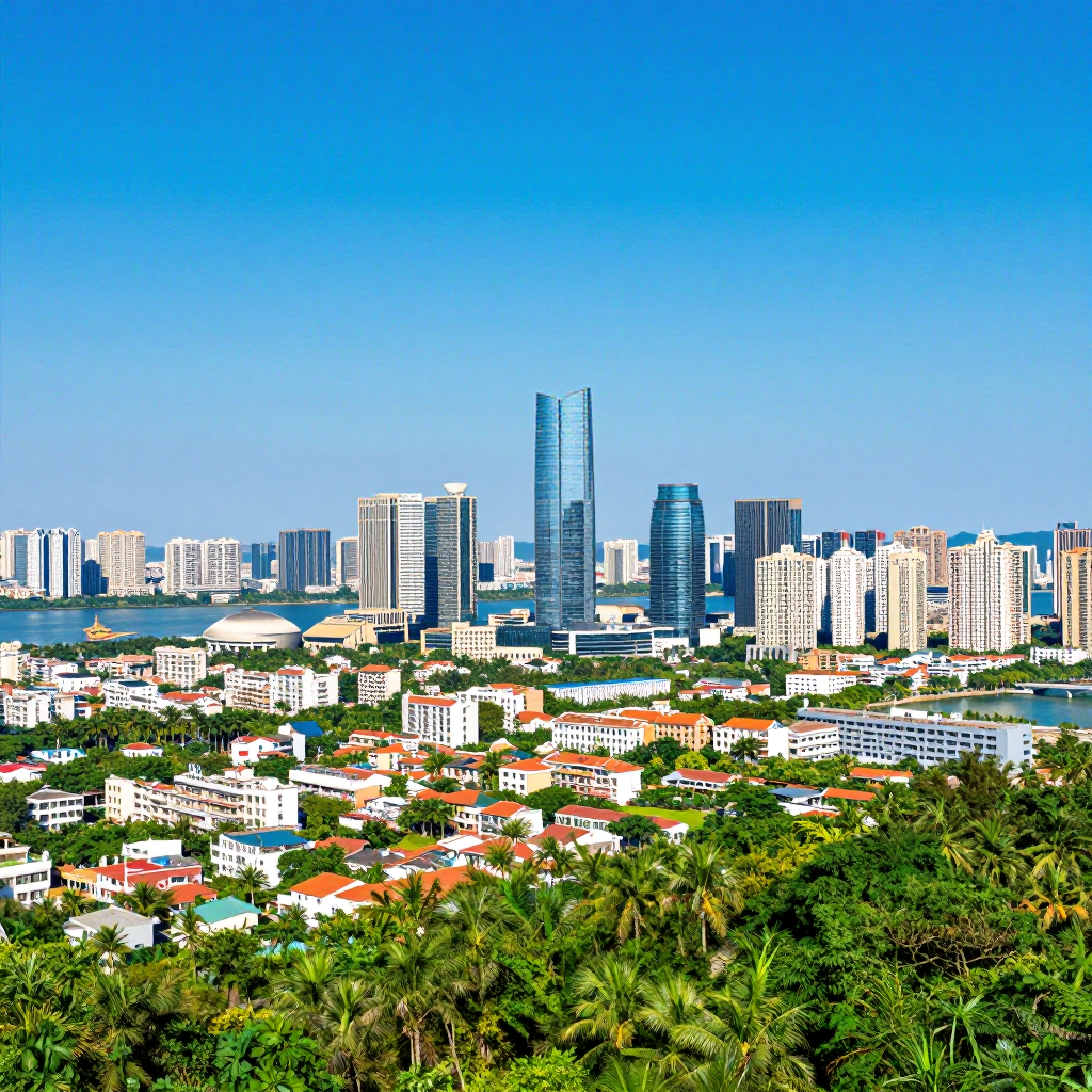海口旅行避坑实录:血泪经验分享