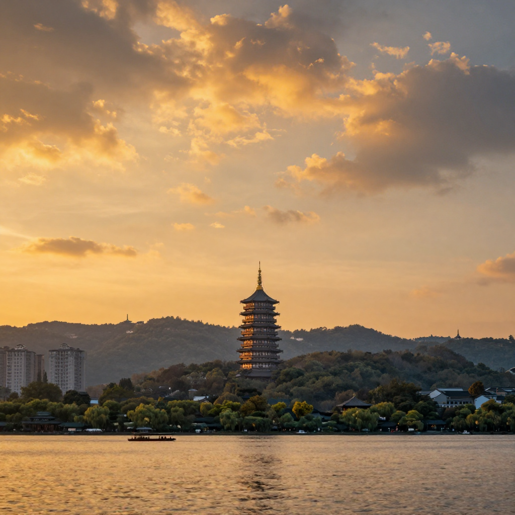 浙江杭州旅游避坑指南:2024年最新版