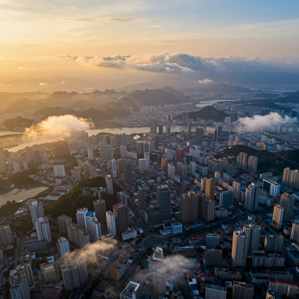 广西北海游玩攻略:省钱不踩雷