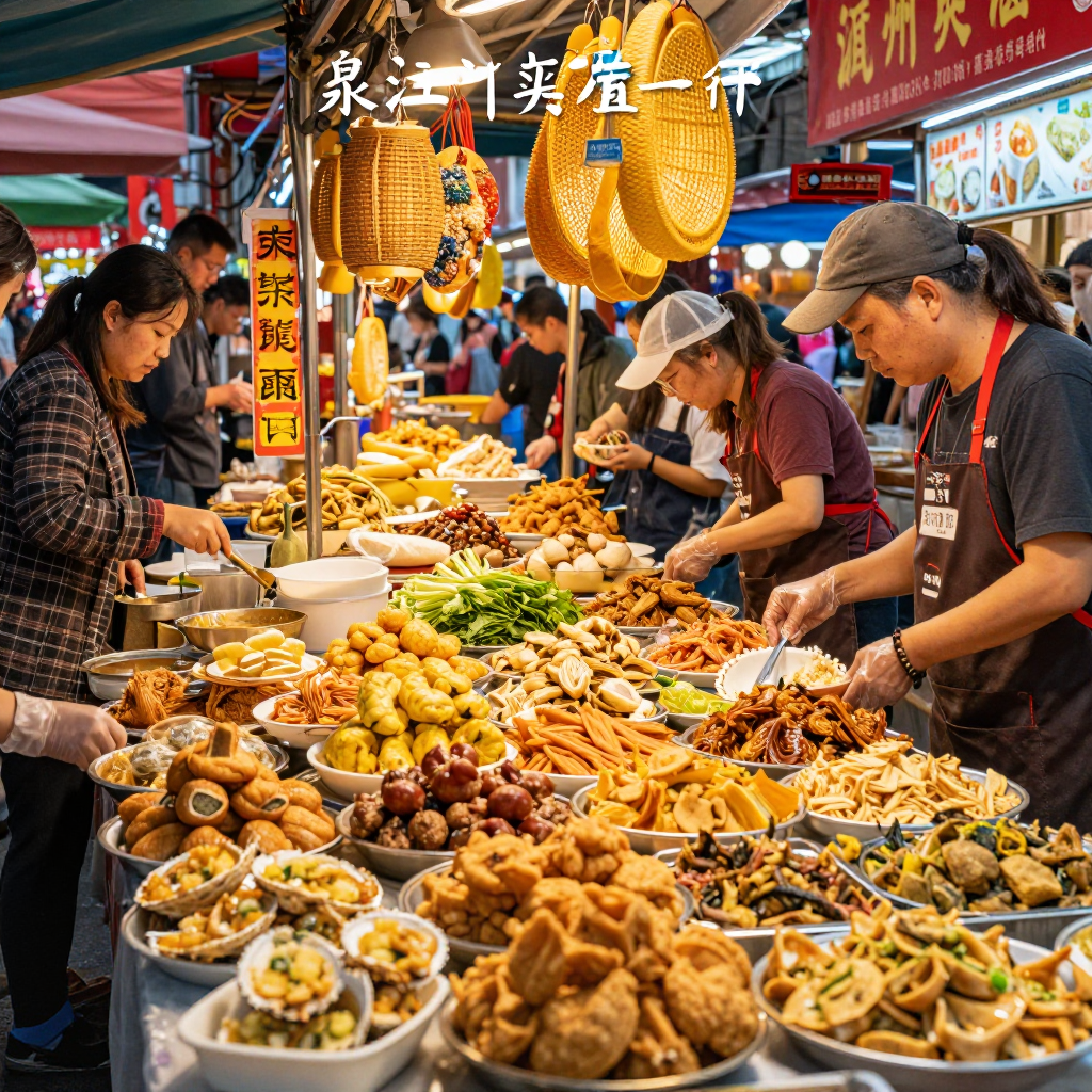 美食住宿交通攻略