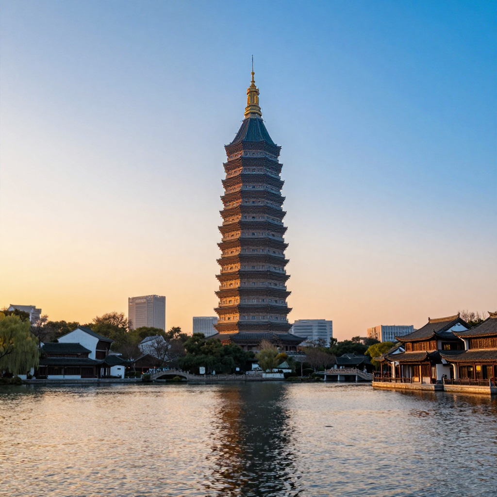 江苏旅游必看:无锡交通出行坑点
