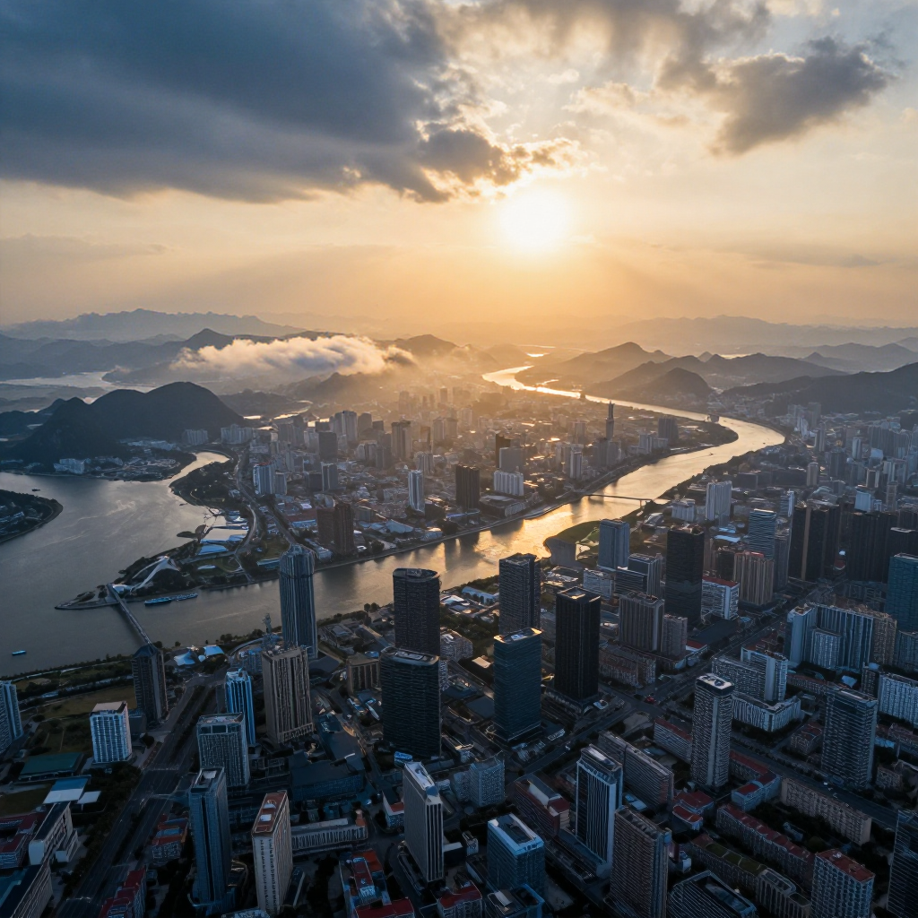 广西北海旅游避坑指南:2024年最新版