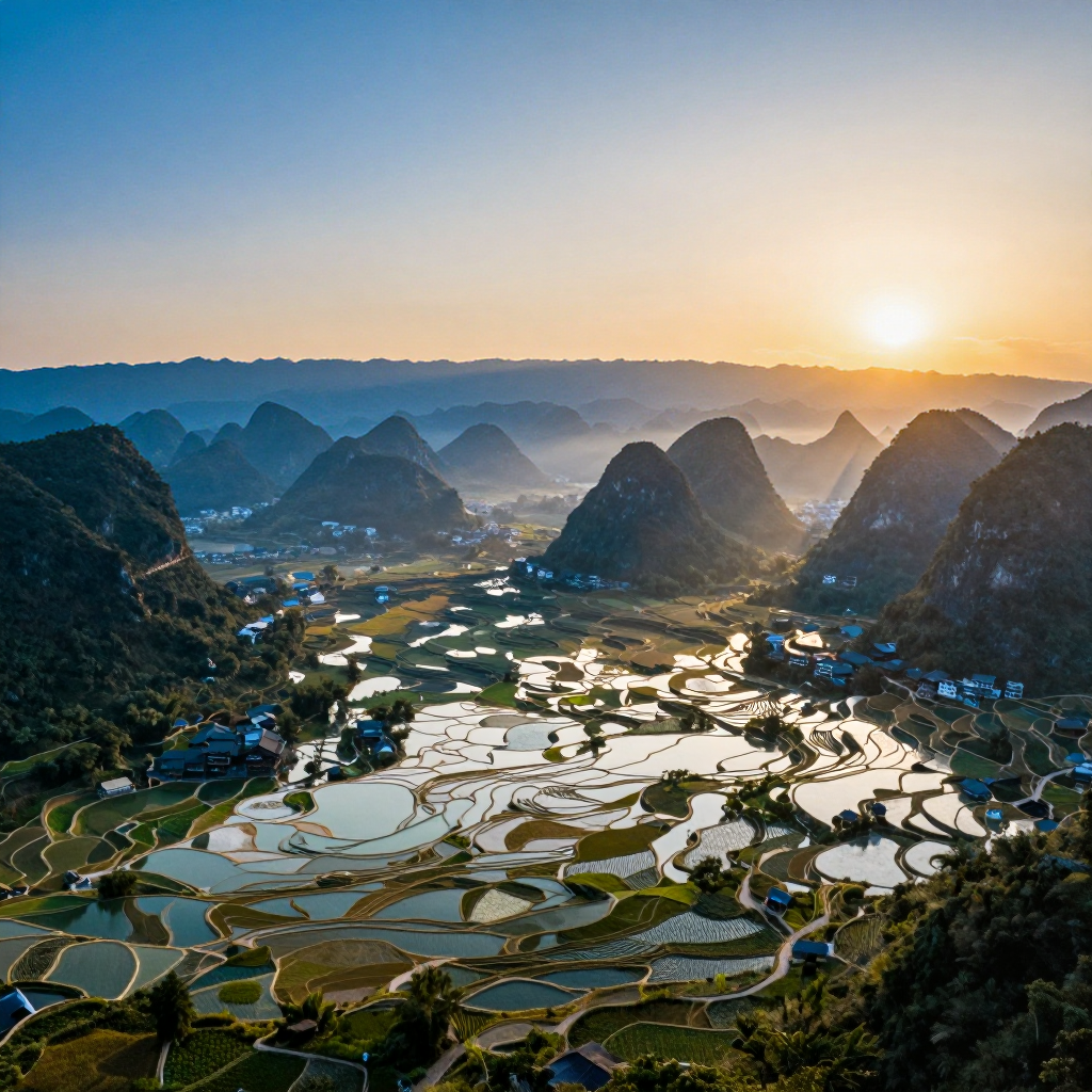 第一次去荔波?这份避坑指南收好