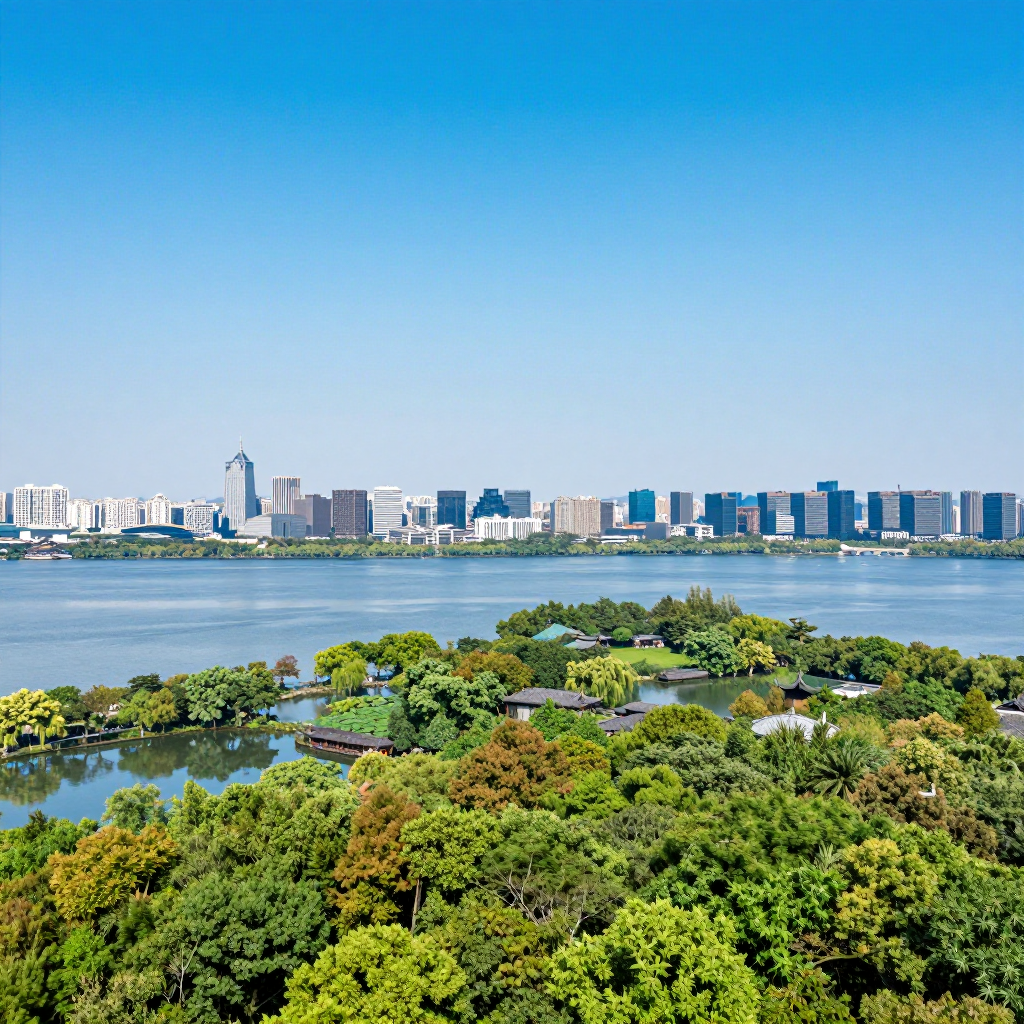 浙江旅游必看:杭州导游套路揭秘