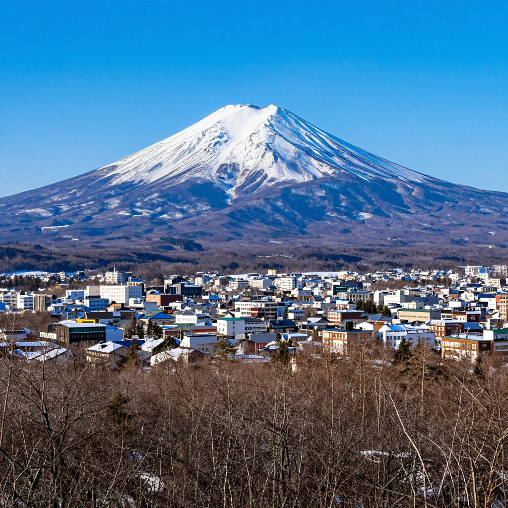 北海道旅游这些坑千万别踩,亲身经历