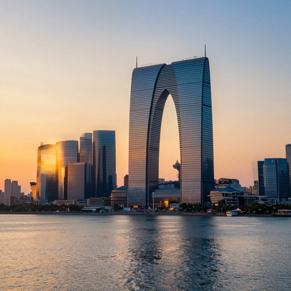 海南海口旅游避坑指南:2024年最新版