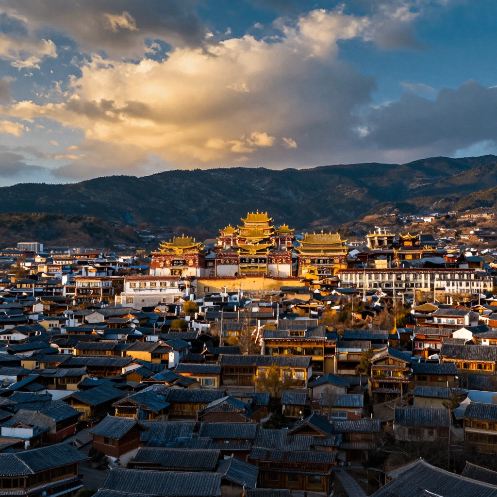 丽江旅游这些坑千万别踩，亲身经历