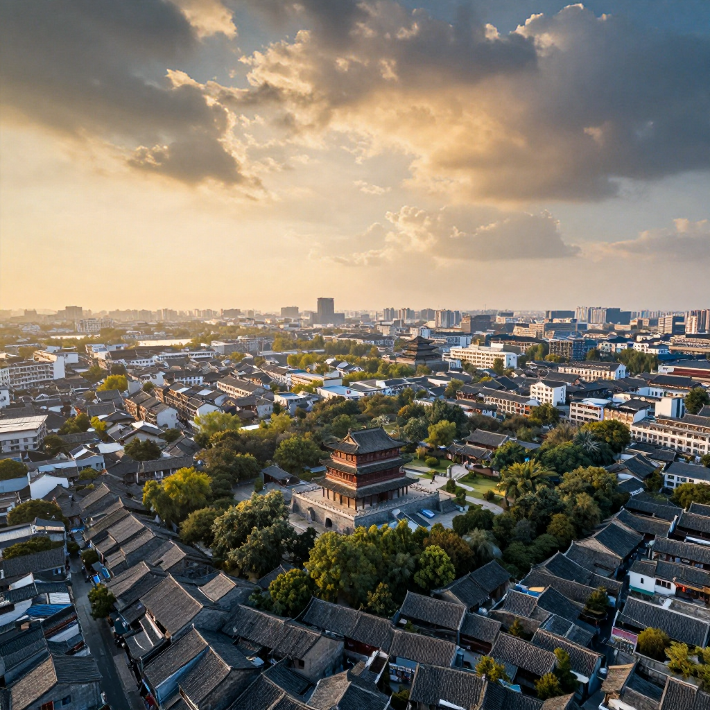 扬州旅行避坑实录：血泪经验分享
