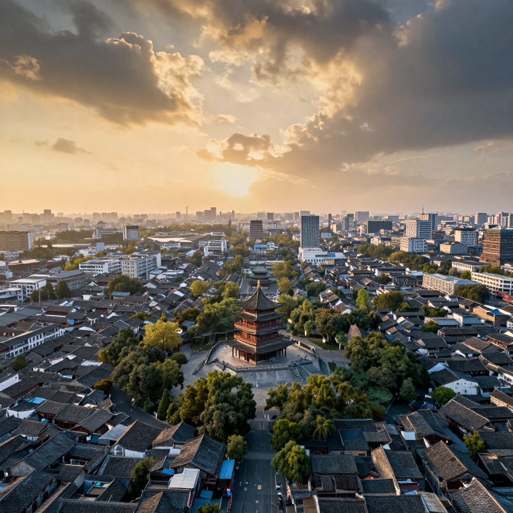 扬州旅游这些坑千万别踩,亲身经历