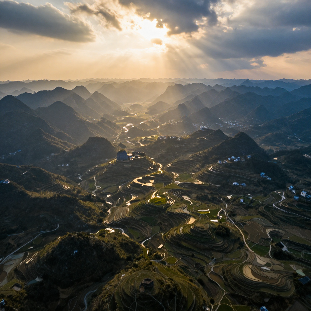 荔波旅行避坑实录:血泪经验分享