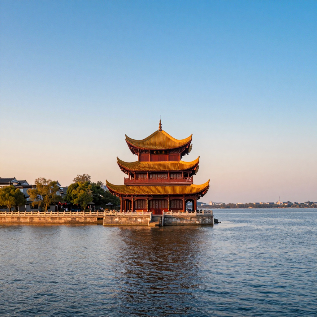 湖南旅游必看:岳阳交通出行坑点