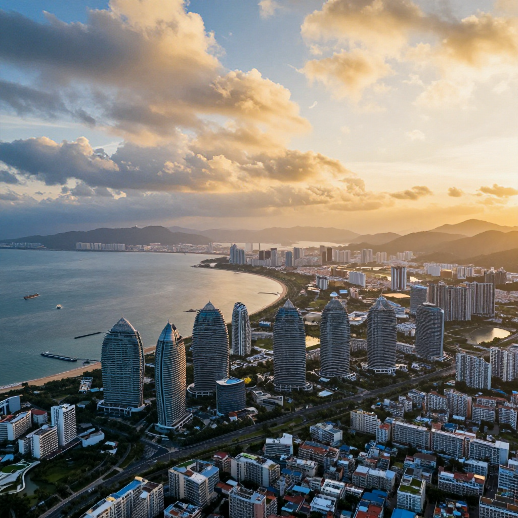 海南三亚游玩攻略：省钱不踩雷