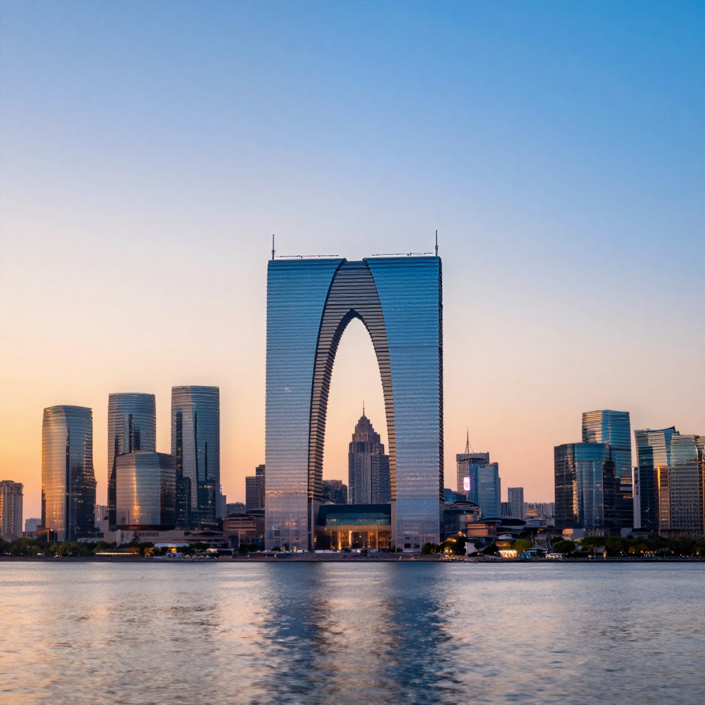 江苏苏州旅游避坑指南:2024年最新版