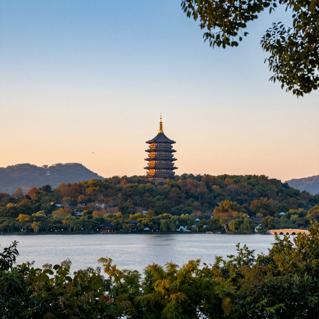 浙江旅游必看:杭州住宿选择误区