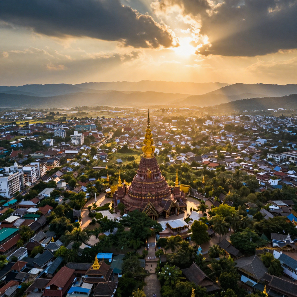云南西双版纳旅游避坑指南:2024年最新版