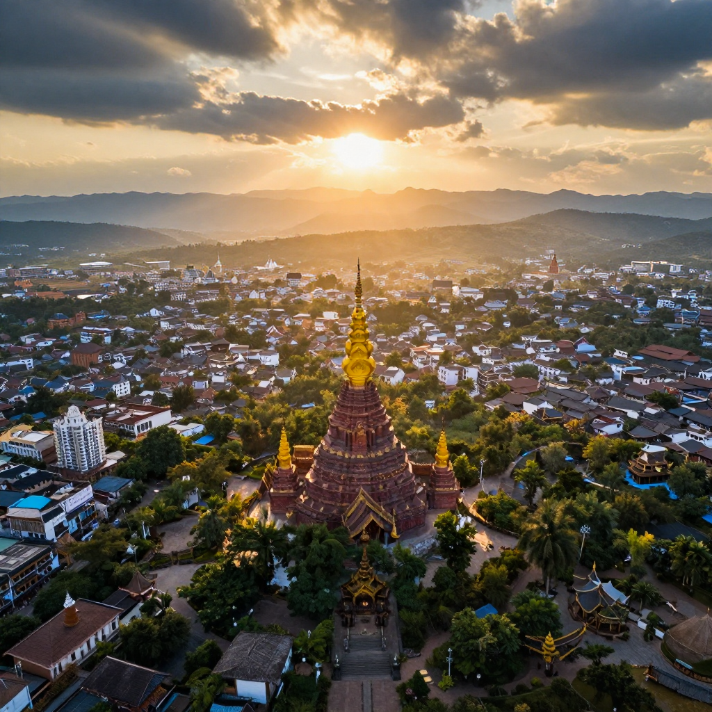 云南旅游必看：西双版纳景区购物陷阱