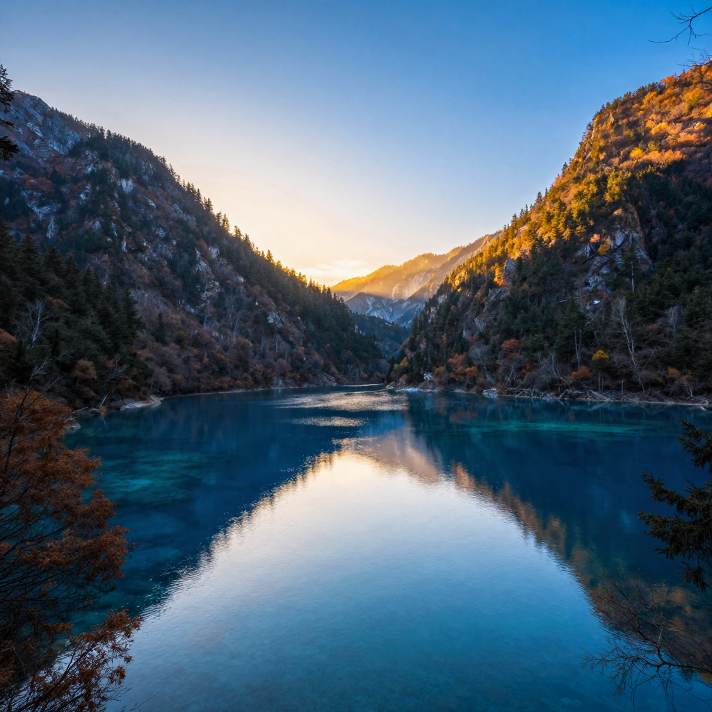 九寨沟旅游这些坑千万别踩,亲身经历