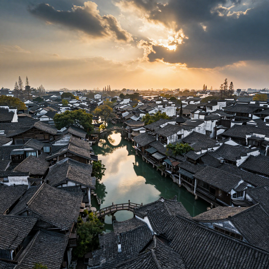 乌镇旅游这些坑千万别踩,亲身经历