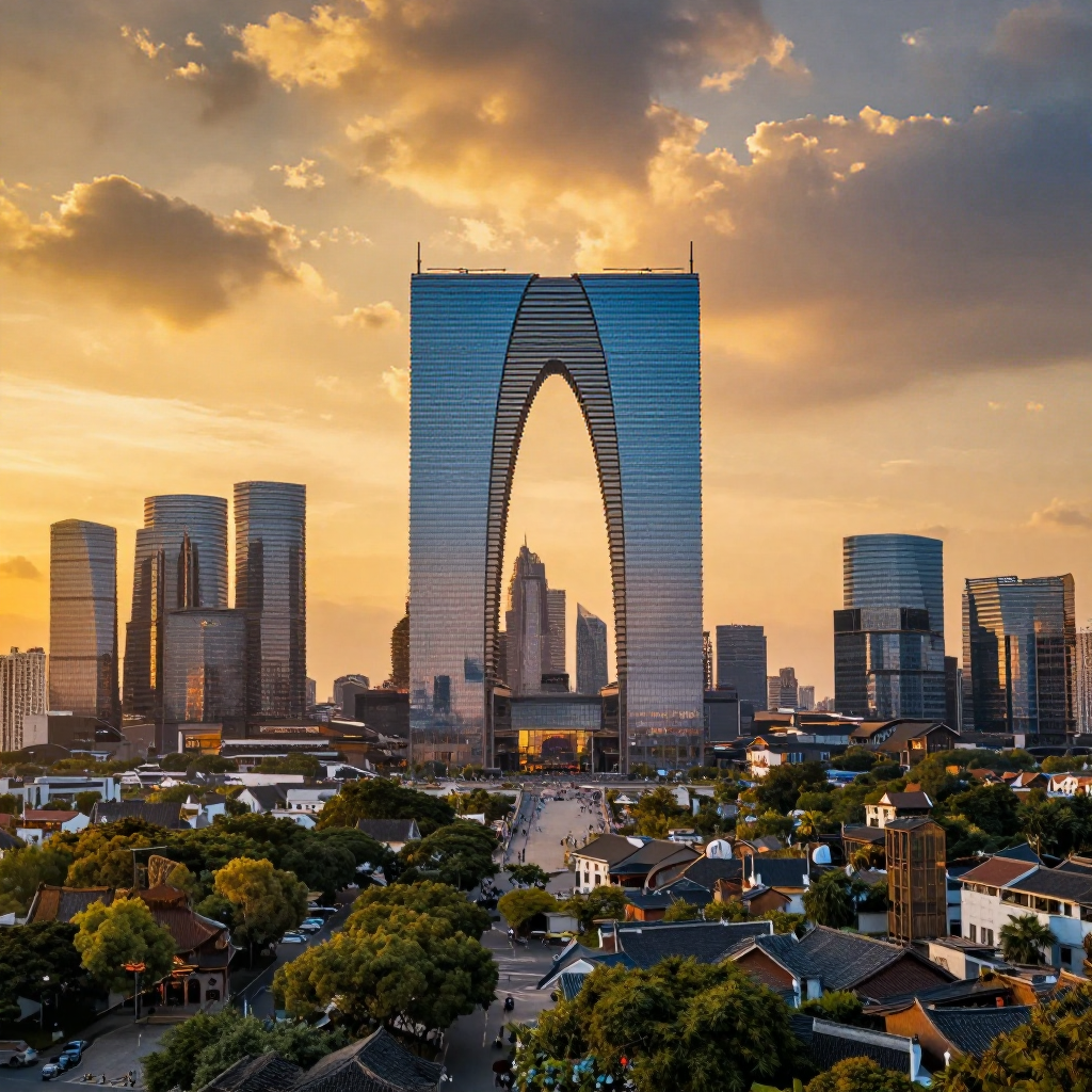 苏州旅游这些坑千万别踩,亲身经历