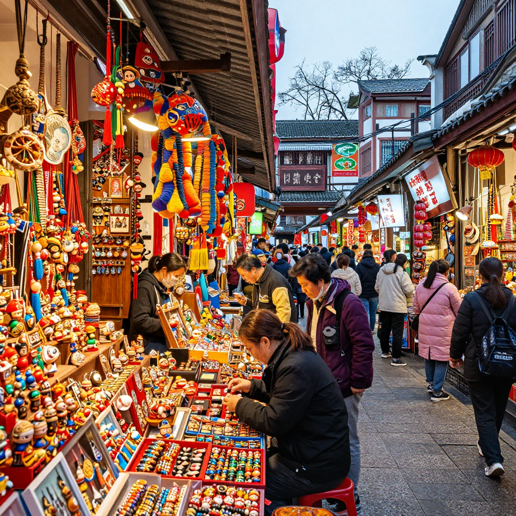 美食住宿交通攻略