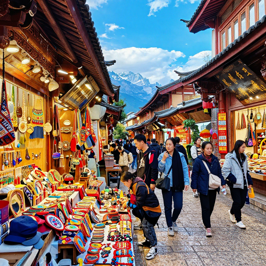 美食住宿交通攻略