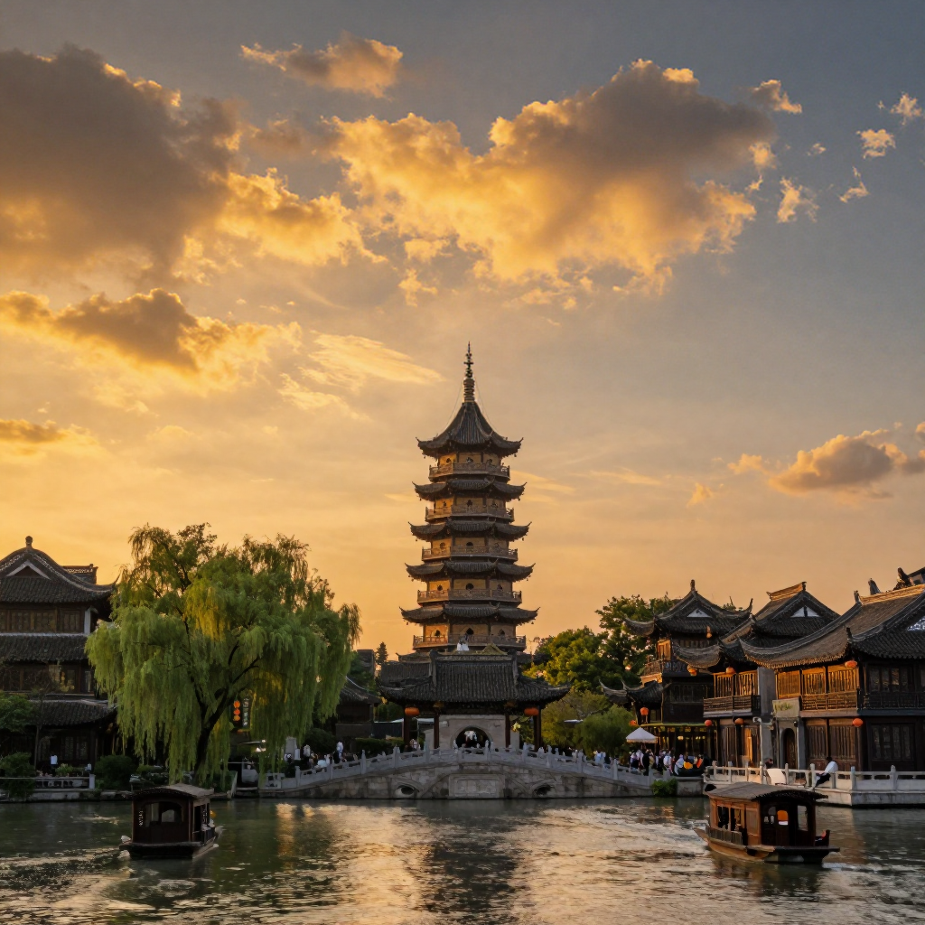 江苏扬州旅游避坑指南:2024年最新版