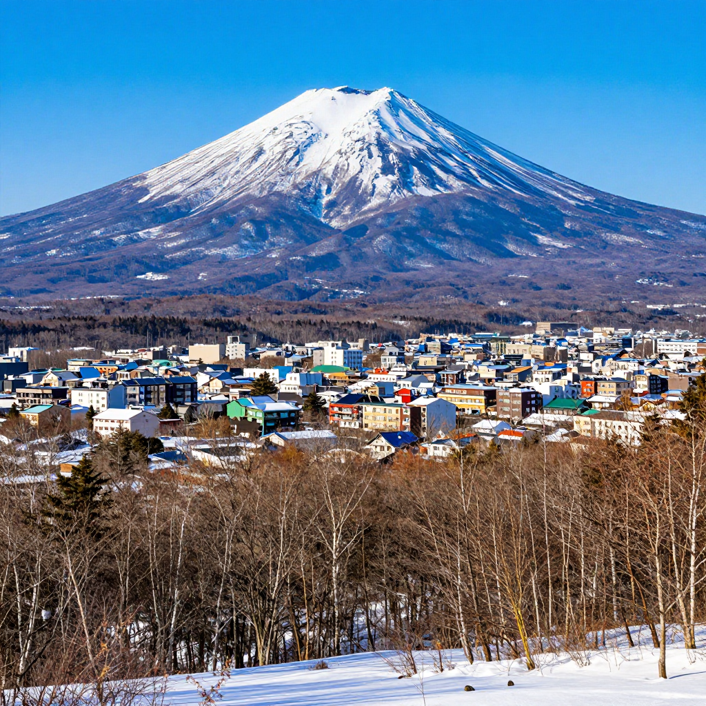 日本北海道旅游避坑指南:2024年最新版