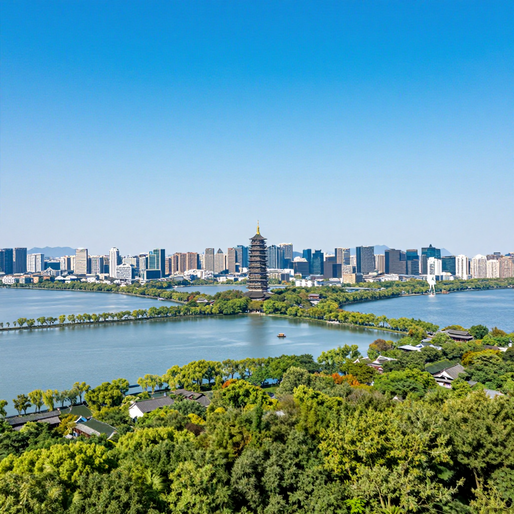 杭州旅行避坑实录:血泪经验分享