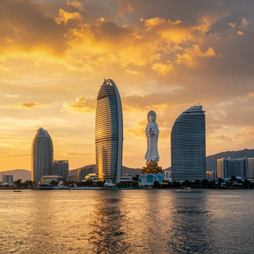海南三亚旅游避坑指南:2024年最新版