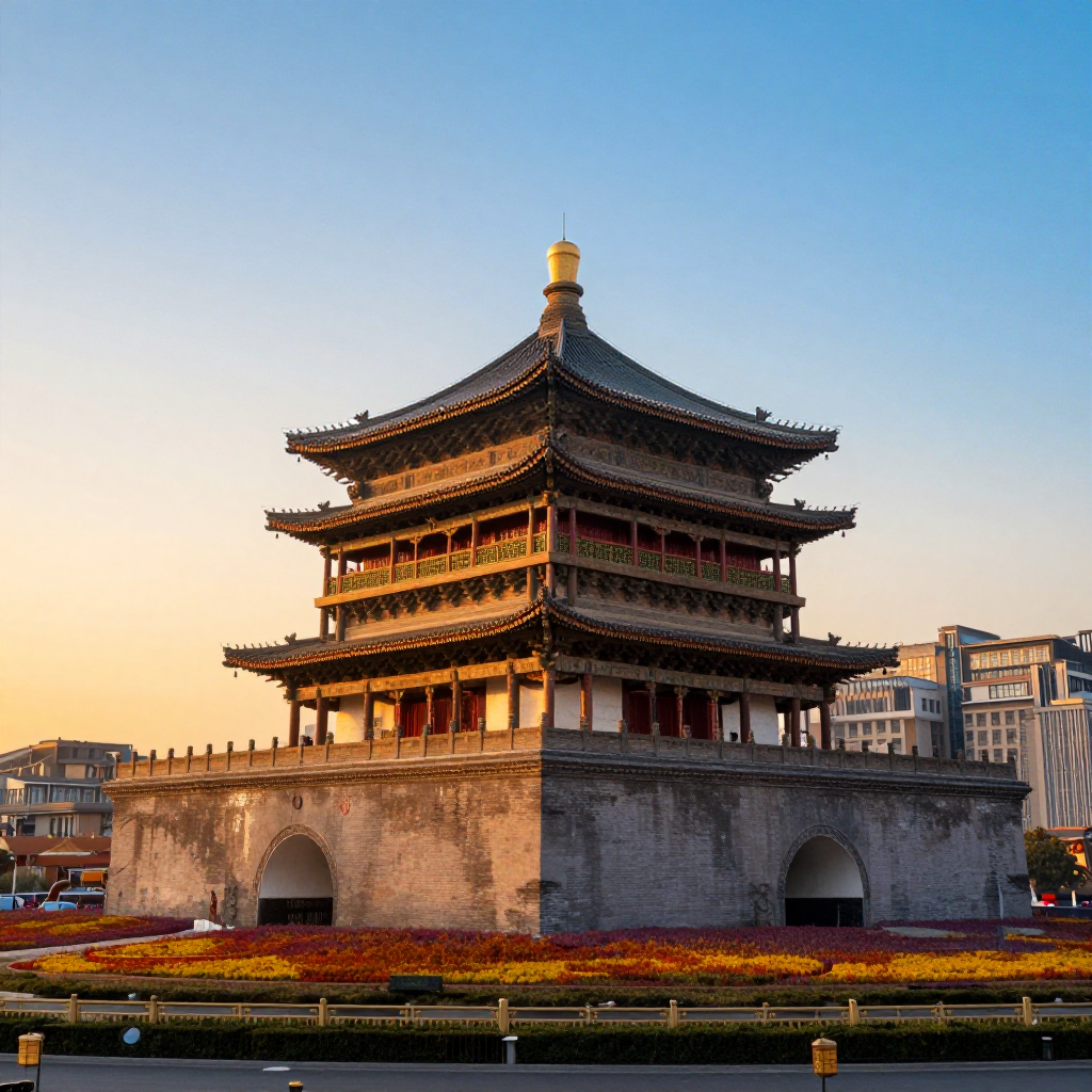 西安旅游这些坑千万别踩，亲身经历