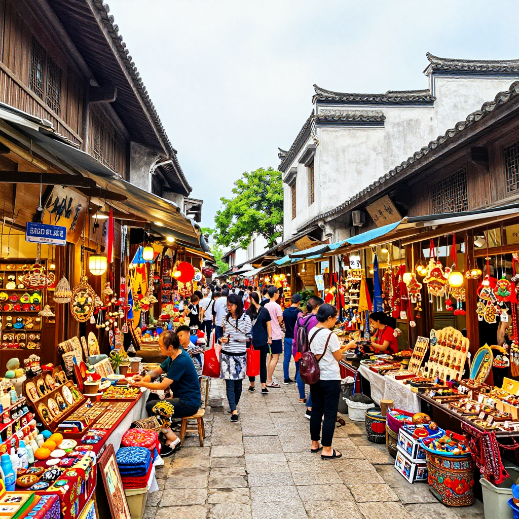 美食住宿交通攻略