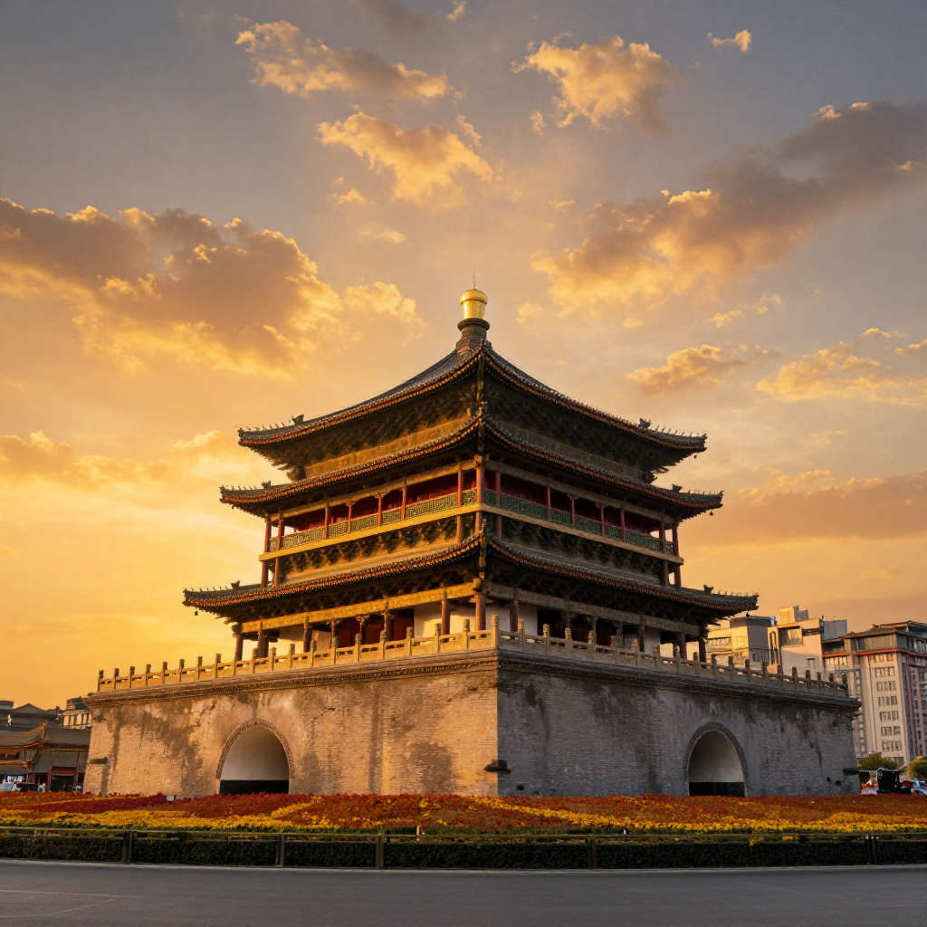 陕西西安旅游避坑指南:2024年最新版