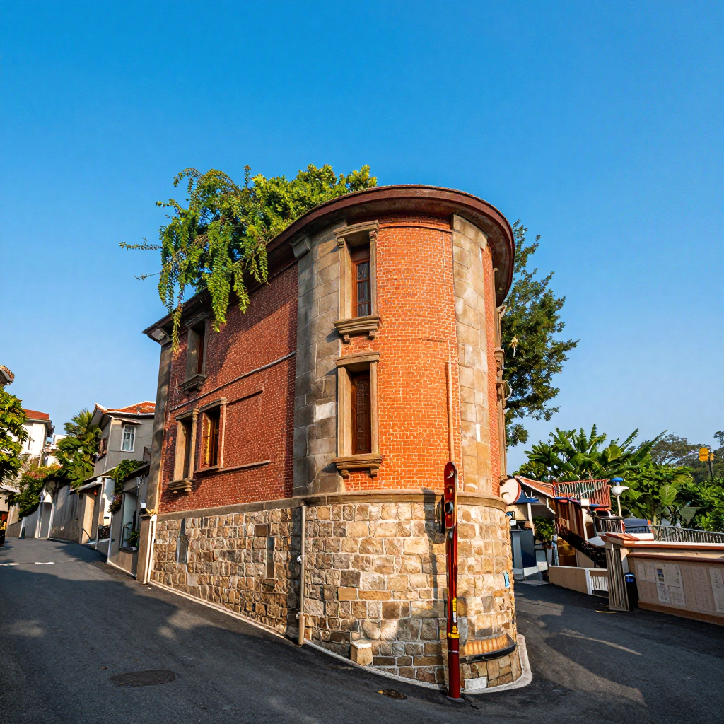 福建旅游必看:鼓浪屿住宿选择误区