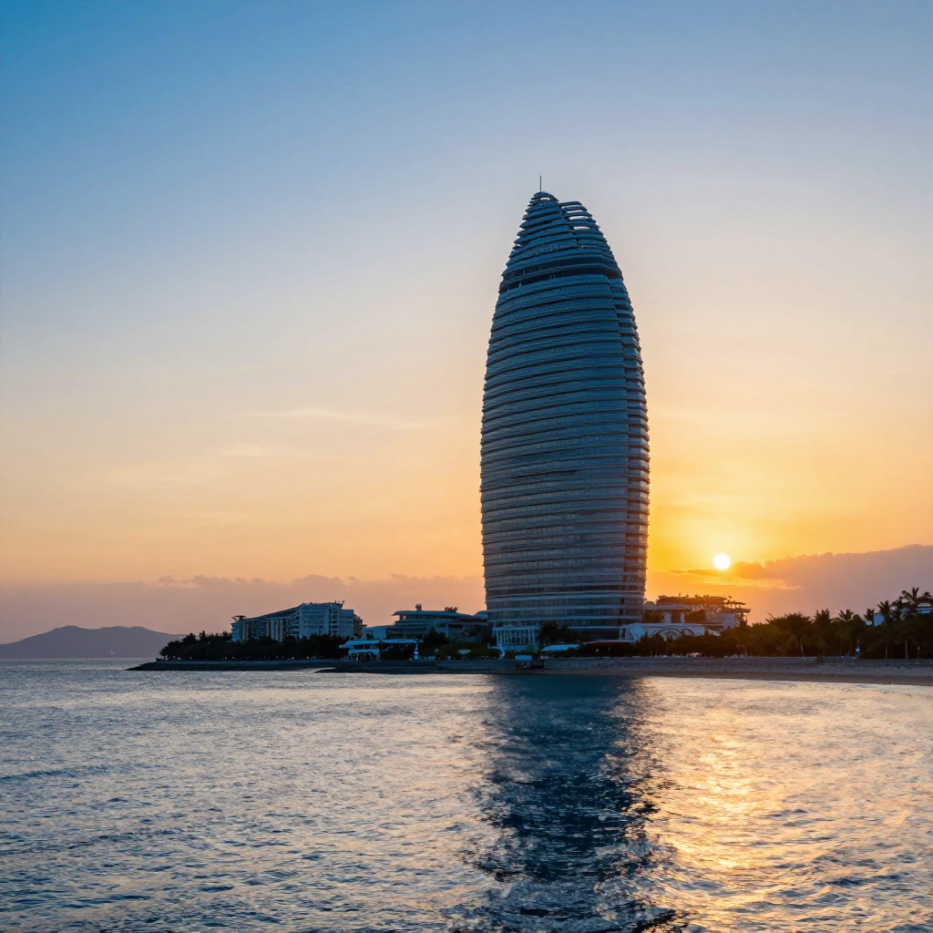 三亚旅行避坑实录:血泪经验分享