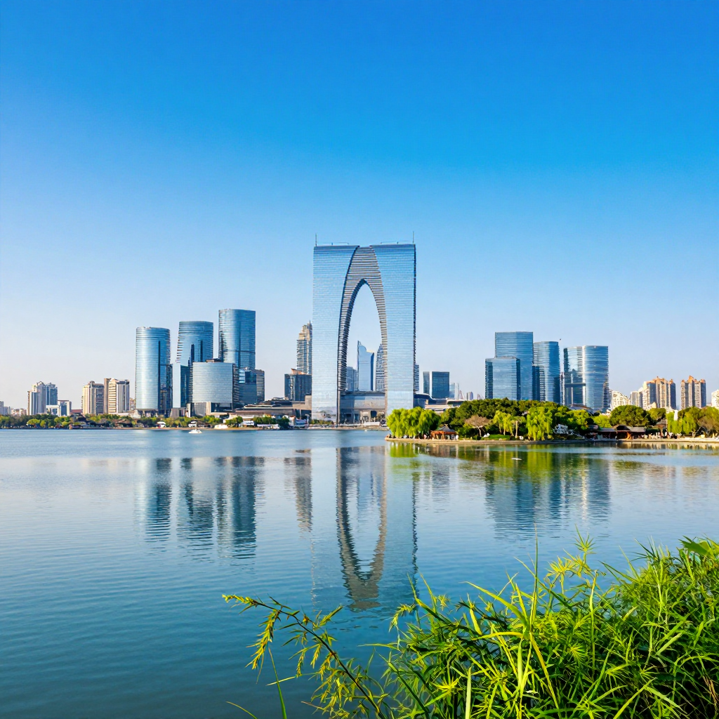 江苏旅游必看:苏州行程安排建议
