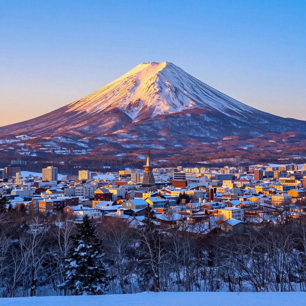 日本北海道旅游避坑指南:2024年最新版