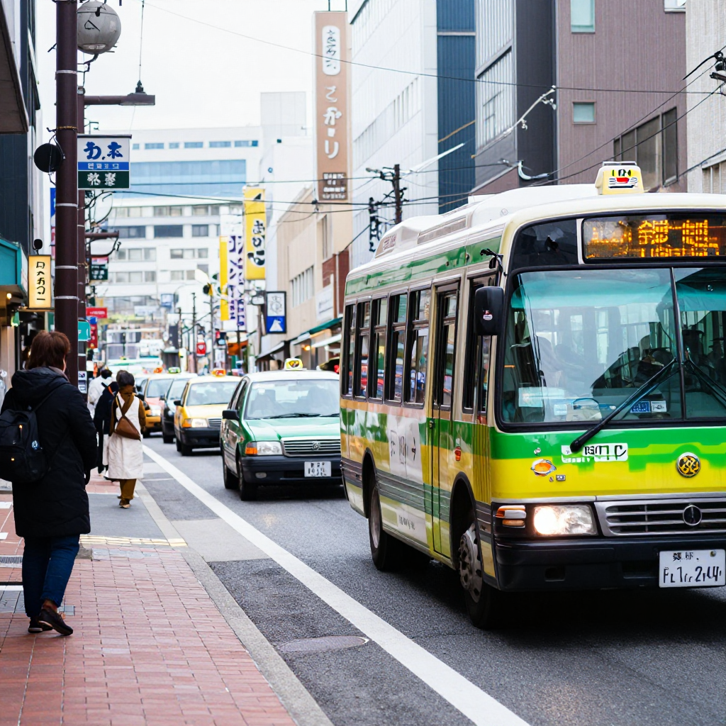 美食住宿交通攻略