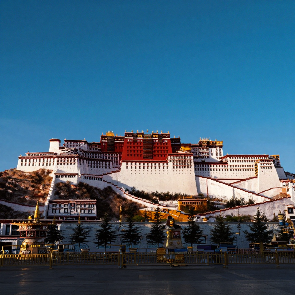 香格里拉旅行避坑实录:血泪经验分享