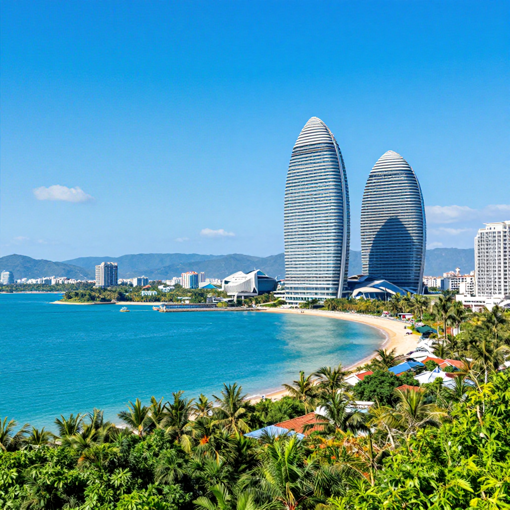 海南旅游必看：三亚美食避雷指南