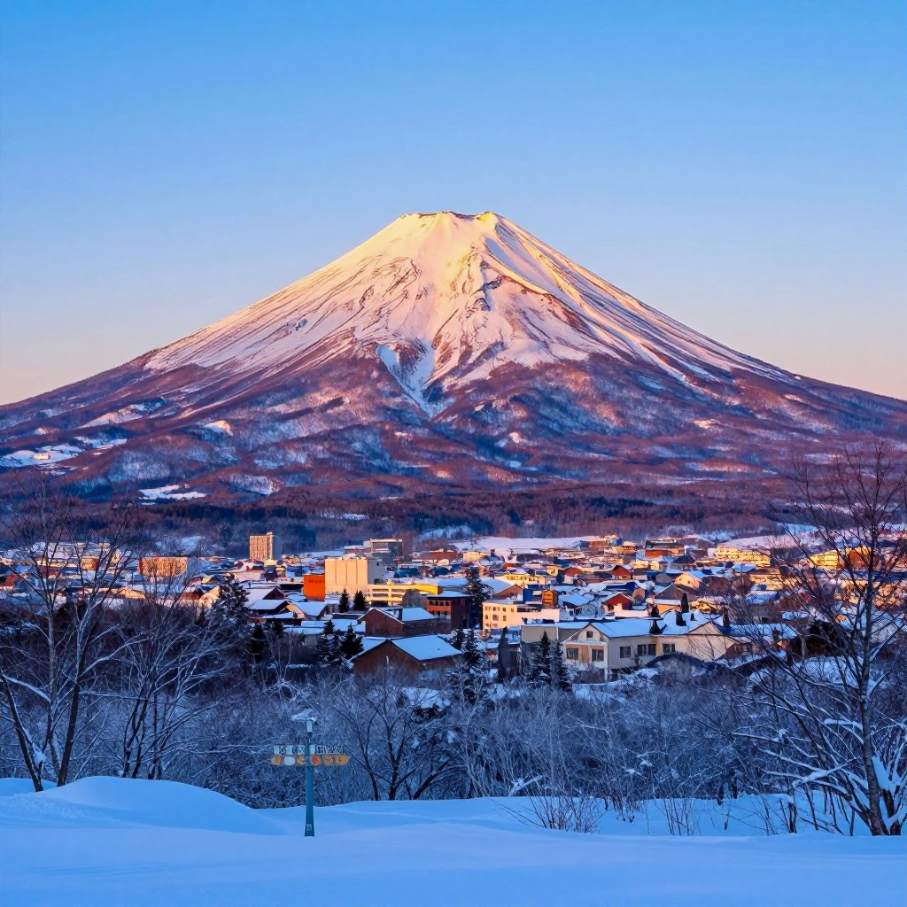 日本北海道游玩攻略:省钱不踩雷