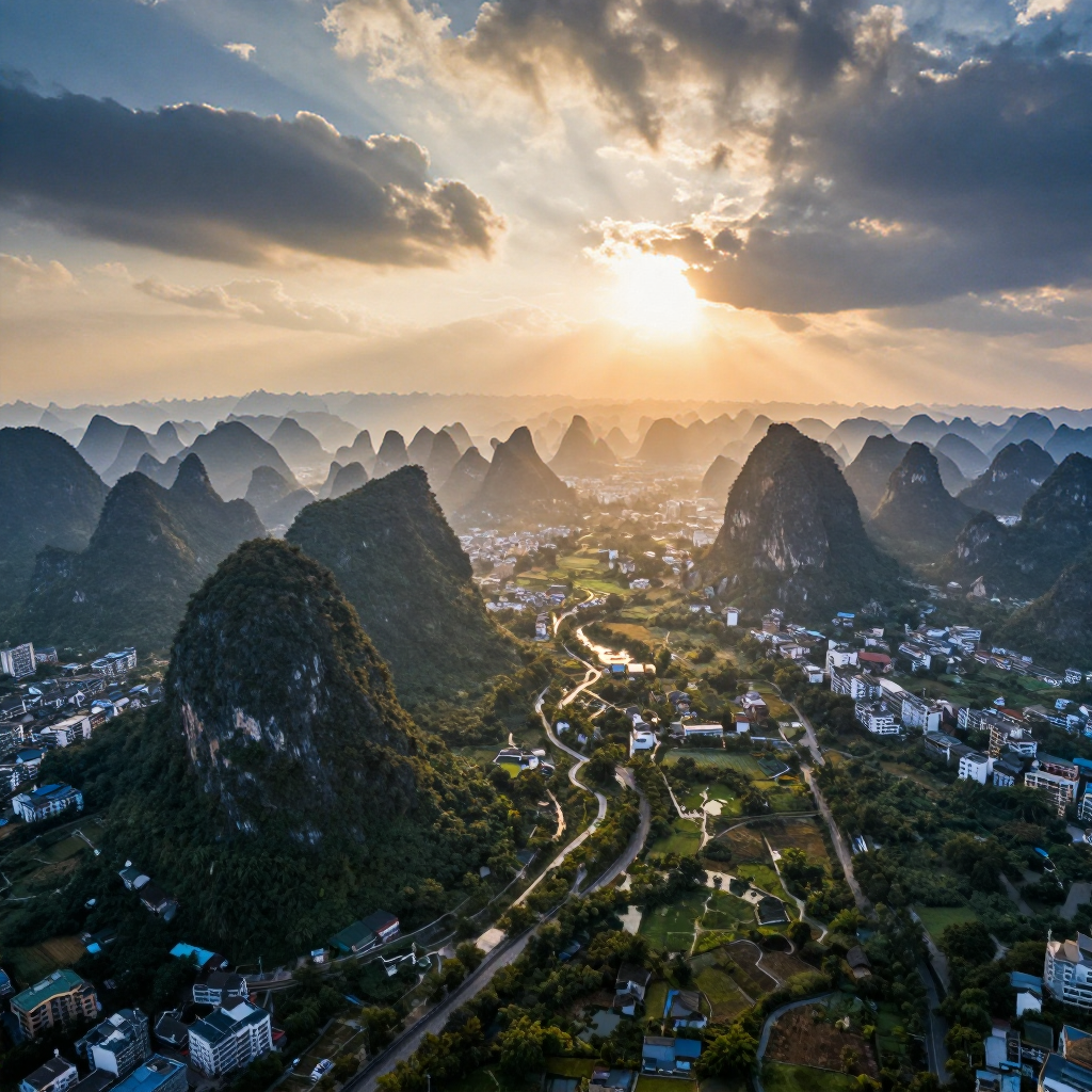 去桂林必看!本地人整理的避坑攻略