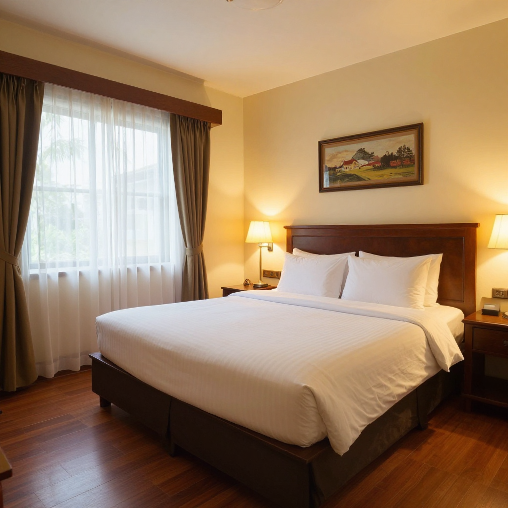 美食住宿交通攻略