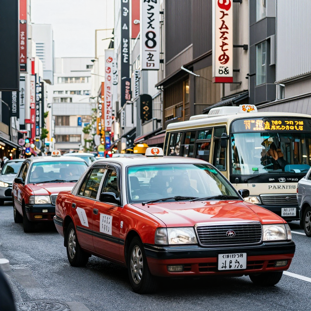 美食住宿交通攻略